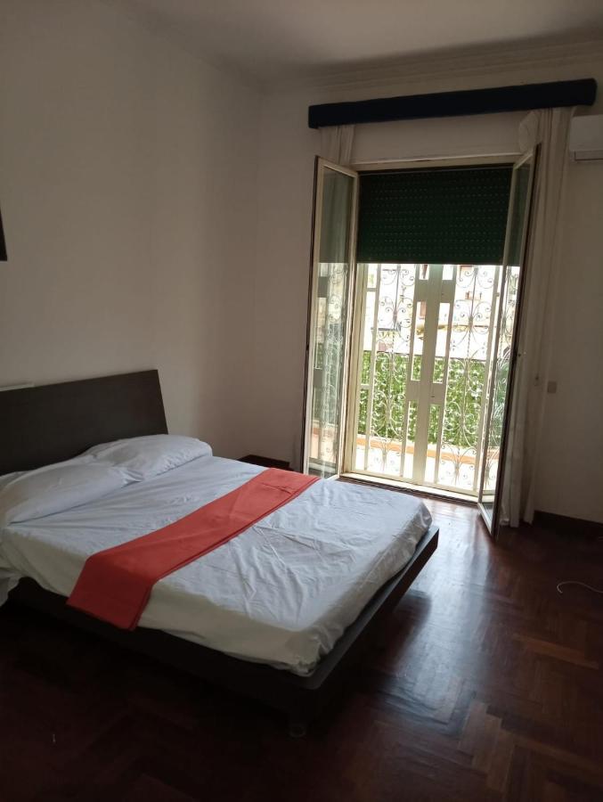 Apartamento Albergheria Palermo