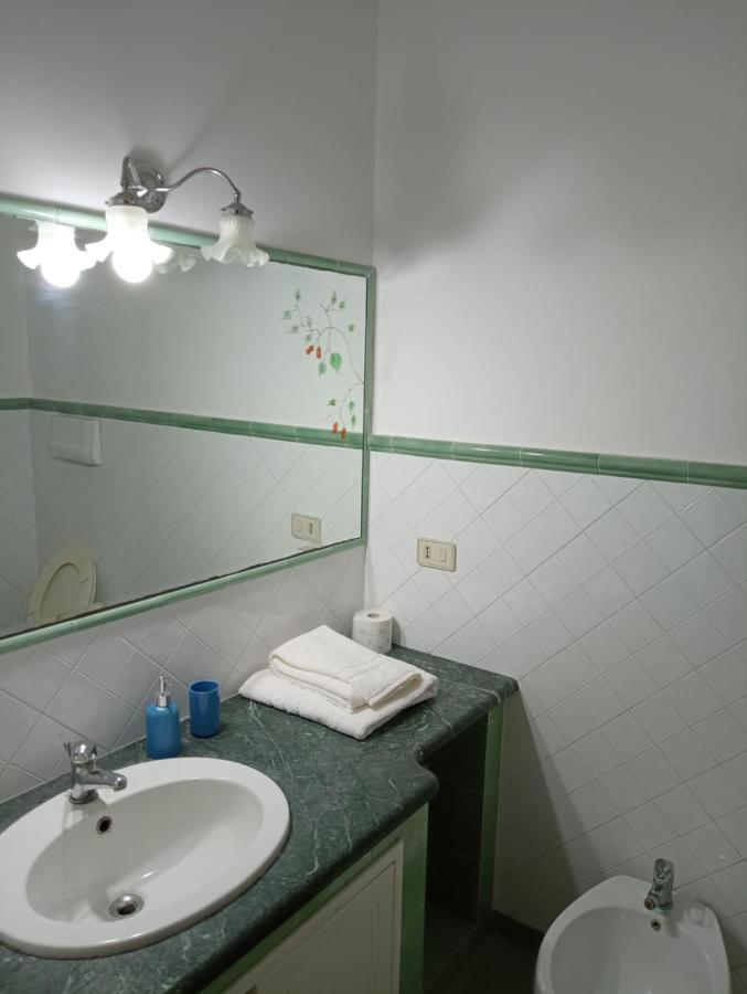 Apartamento Albergheria *