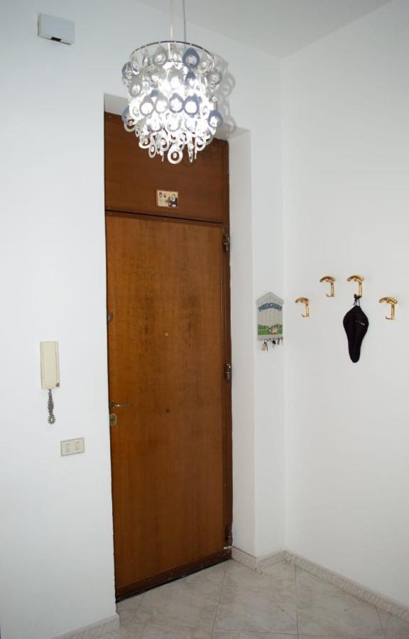 Apartamento Albergheria