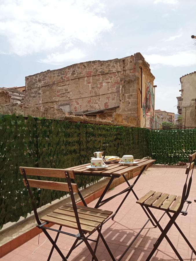 Apartamento Albergheria Palermo