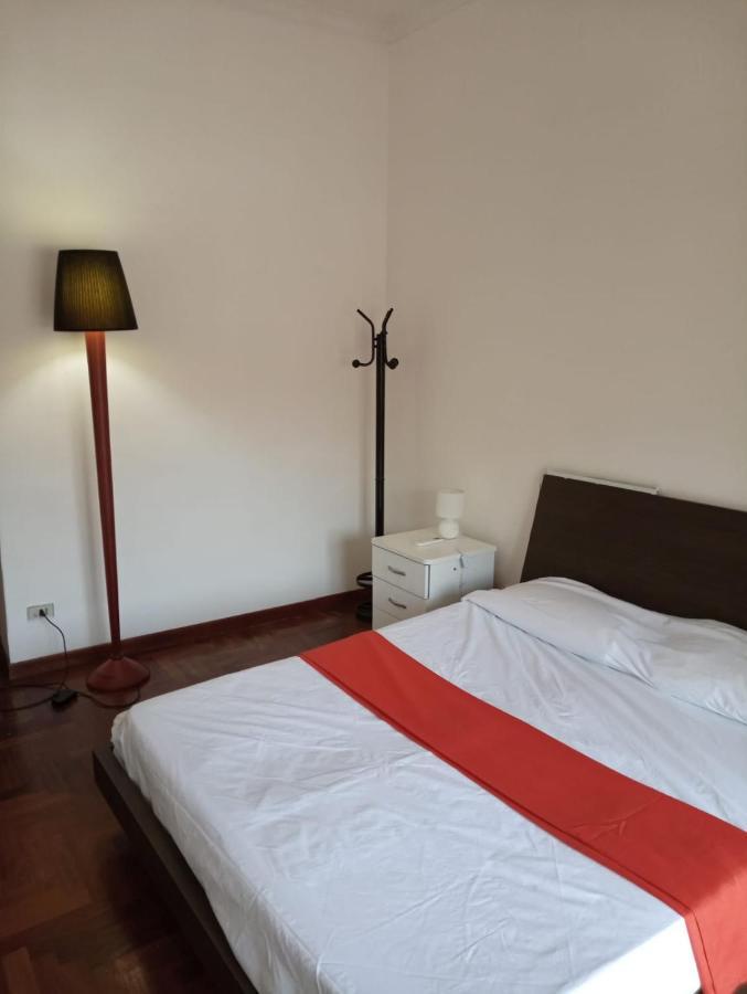 Albergheria Apartamento *