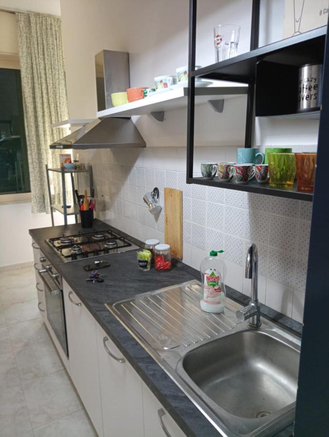 Albergheria Apartamento Palermo